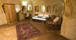 7 Oda Kapadokya Cave Hotel