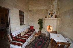 Lavinia Cappadocia