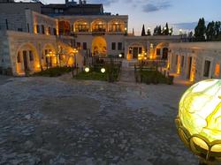 Nova Cave Hotel