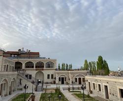 Nova Cave Hotel