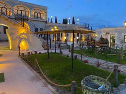 Nova Cave Hotel