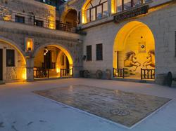 Nova Cave Hotel