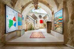 Romantic Cave Hotel