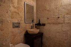 Shadow Cave House