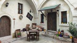 Armesos Cave Hotel