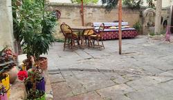 Armesos Cave Hotel