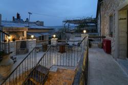 By Yüksel Cave House