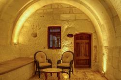 Dionysos Cave Cappadocia Hotel