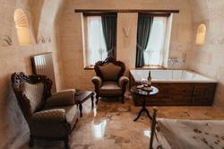 House 1938 Special Cave Hotel