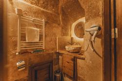 Zula Cave House