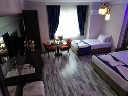 Çelikhanım Termal Otel Spa