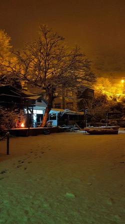 Cesmeonu Bungalov