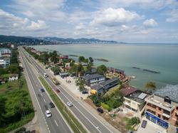 Derin Deniz Boutique Hotel & Restaurant