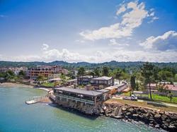 Derin Deniz Boutique Hotel & Restaurant