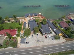Derin Deniz Boutique Hotel & Restaurant