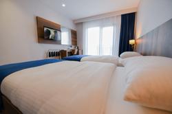 Ref İnn Hotel