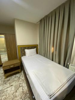 Cukurova Suit Otel