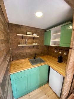 Elasina Serender Konaklama