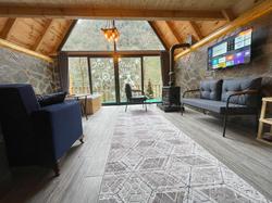 Golden Rose Bungalov