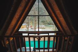 Golden Rose Bungalov