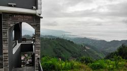 Kartal Yuvası Dağ Evi