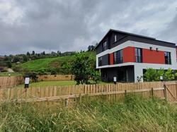 Villaz Villa Konaklama Butik Otel