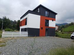 Villaz Villa Konaklama Butik Otel