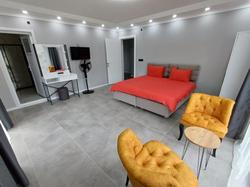 Villaz Villa Konaklama Butik Otel