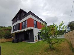 Villaz Villa Konaklama Butik Otel