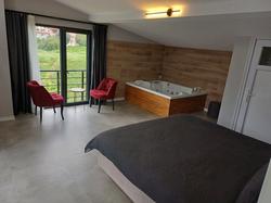 Villaz Villa Konaklama Butik Otel