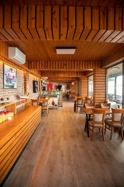 Ess Sarı Köşk Hotel