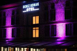 Deniz Konak Otel