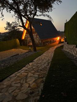 Hanzade Suit Bungalov