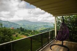 Kartal Gozu Konaklama Tesisi