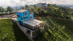 Kartal Gozu Konaklama Tesisi