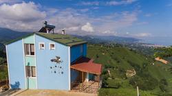 Kartal Gozu Konaklama Tesisi