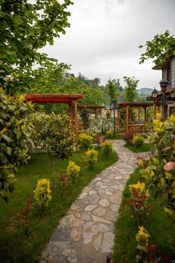 Mcora Tatil Köyü