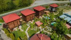 Mcora Tatil Köyü