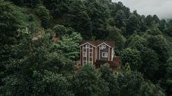 Petra Suit Bungalow Villa