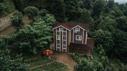 Petra Suit Bungalow Villa