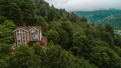 Petra Suit Bungalow Villa