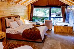 Pınar Otel & Bungalov