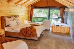 Pınar Otel & Bungalov