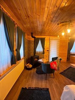 Ria Suit Otel