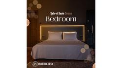 Şehr-i Seyir Deluxe Bungolow