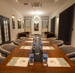 Hotel İncipark