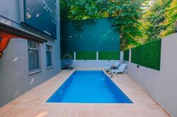 Alphan House
