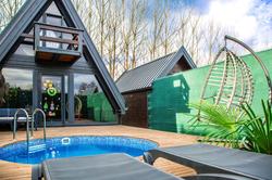 BB Sapanca Bungalov