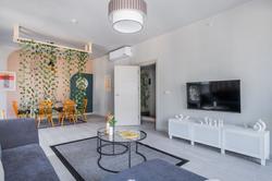 NewInn Hotel Apartments - Cadde 54 Mall
