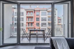 NewInn Hotel Apartments - Cadde 54 Mall